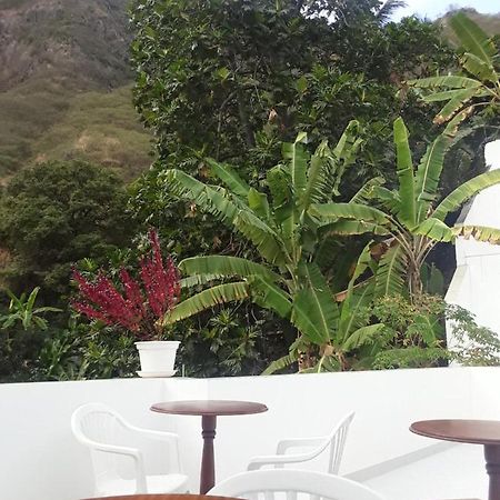 Villa Casa Minga & Tatol à Ribeira Grande Extérieur photo