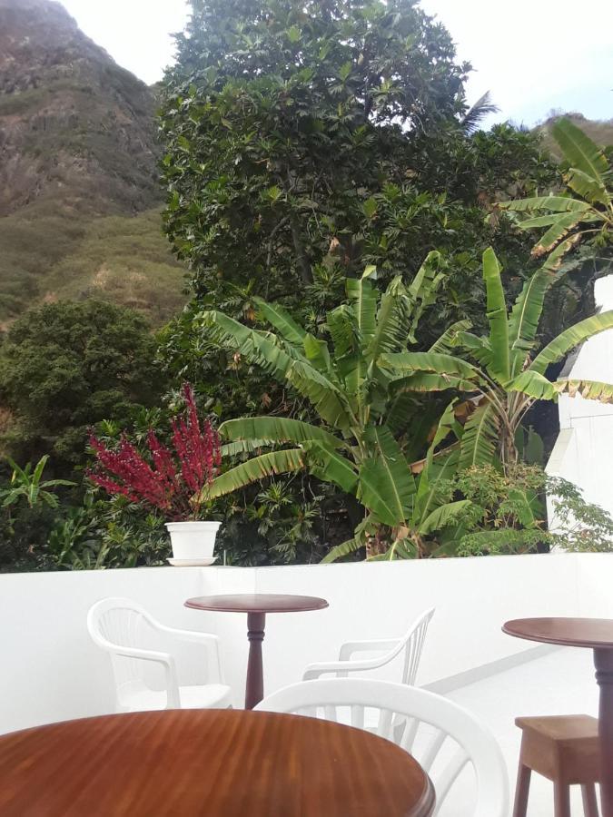 Villa Casa Minga & Tatol à Ribeira Grande Extérieur photo