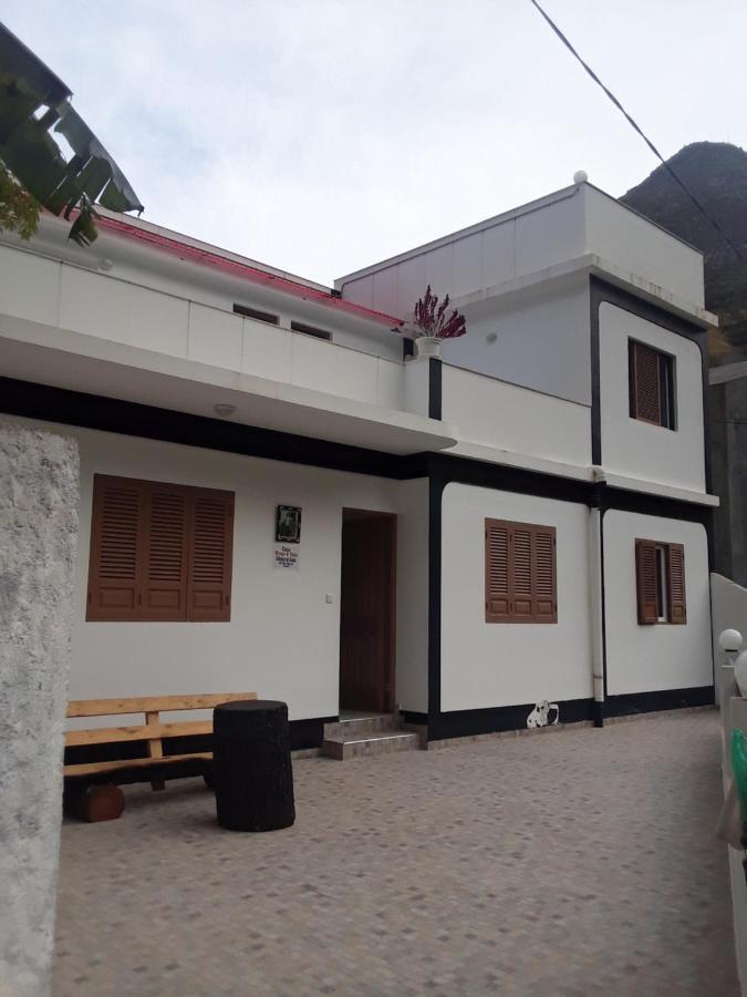 Villa Casa Minga & Tatol à Ribeira Grande Extérieur photo
