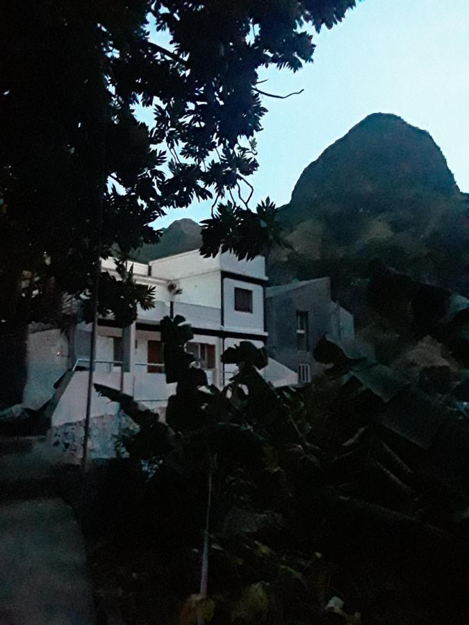 Villa Casa Minga & Tatol à Ribeira Grande Extérieur photo